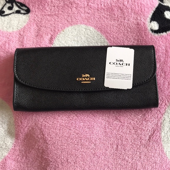 Coach Handbags - COACH WALLET